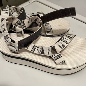 💕 weomans wedge sandles